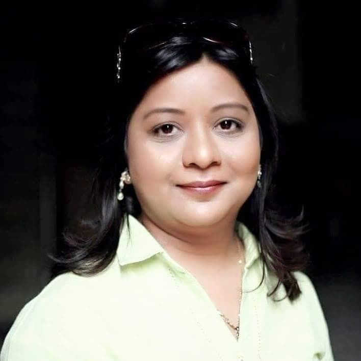 Nandita Mittal, founder of Purahan Foundation